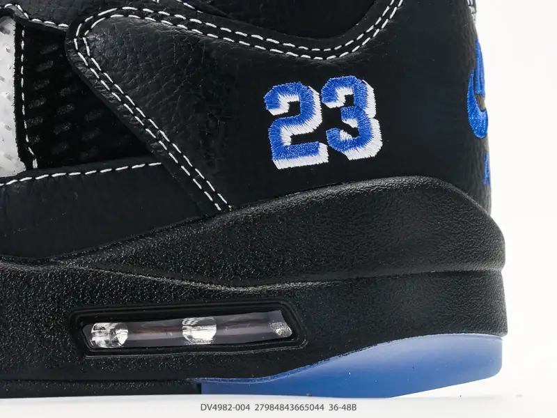 Air Jordan Баскетбольные кроссовки Ретро Противоскользящий Классический DV4982-004 #27984843665044